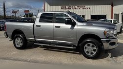 2024 Ram Ram Pickup 2500 Big Horn