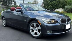2008 BMW 3 Series 328i