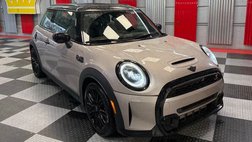 2023 MINI Hardtop Cooper S