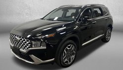2023 Hyundai Santa Fe Plug-In Hybrid SEL Convenience