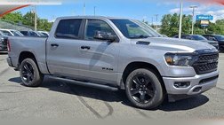 2023 Ram Ram Pickup 1500 Big Horn