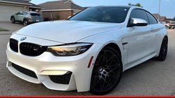 2019 BMW M4 Base