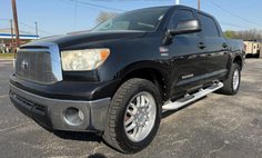 2011 Toyota Tundra Grade