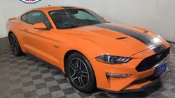 2021 Ford Mustang GT