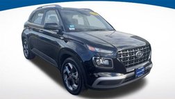2023 Hyundai Venue SEL