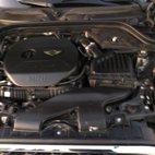 2016 MINI Hardtop Cooper S