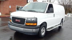 2024 Chevrolet Express 2500