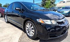 2011 Honda Civic EX