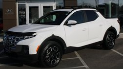 2022 Hyundai Santa Cruz SEL Premium