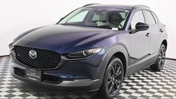 2025 Mazda CX-30 2.5 Turbo Premium Plus