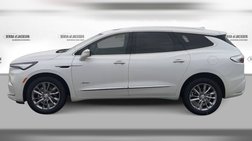 2022 Buick Enclave Avenir