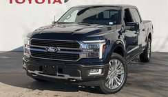 2024 Ford F-150 King Ranch