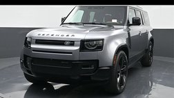 2023 Land Rover Defender 130 X-Dynamic SE