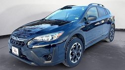 2023 Subaru Crosstrek Base
