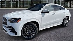 2026 Mercedes-Benz GLE-Class GLE 450 4MATIC