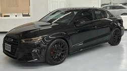 2020 Audi S3 2.0T quattro Premium Plus