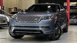 2022 Land Rover Range Rover Velar P250 S