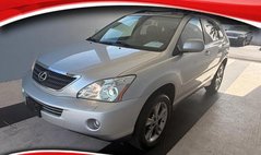 2006 Lexus RX 400H Base