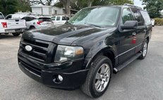 2009 Ford Expedition Limited