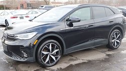 2023 Volkswagen ID.4 Pro S