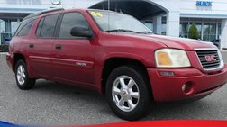 2004 GMC Envoy XUV SLE