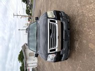 2007 Ford Explorer Sport Trac XLT