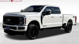 2023 Ford Super Duty F-250 Lariat