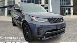 2024 Land Rover Discovery P300 Dynamic SE