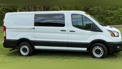 2020 Ford Transit 150