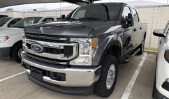2022 Ford Super Duty F-250 XL