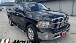 2017 Ram Ram Pickup 1500 Big Horn