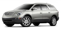 2012 Buick Enclave Premium