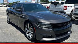 2015 Dodge Charger R/T