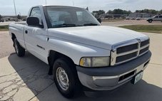 2001 Dodge Ram 1500 Base