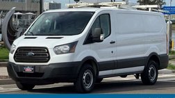 2017 Ford Transit 250