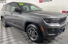 2023 Jeep Grand Cherokee Trailhawk 4xe