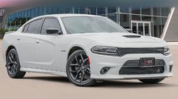 2020 Dodge Charger R/T