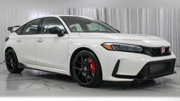 2025 Honda Civic Type R