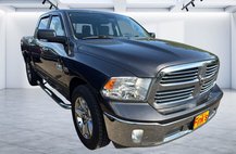 2015 Ram Ram Pickup 1500 Big Horn