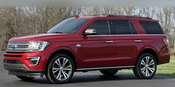 2021 Ford Expedition King Ranch