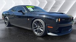 2019 Dodge Challenger R/T Scat Pack