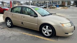 2007 Saturn Ion 3
