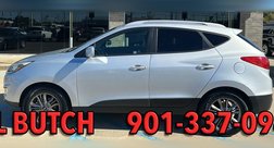 2014 Hyundai Tucson SE