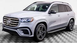 2025 Mercedes-Benz GLS GLS 450