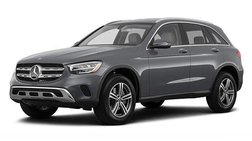 2022 Mercedes-Benz GLC-Class GLC 300