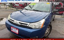 2009 Ford Focus SE