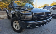 2004 Dodge Dakota Sport