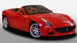 2017 Ferrari California Base