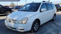 2008 Kia Sedona LX