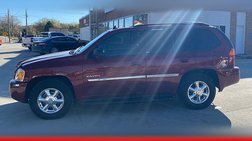 2006 GMC Envoy SLE